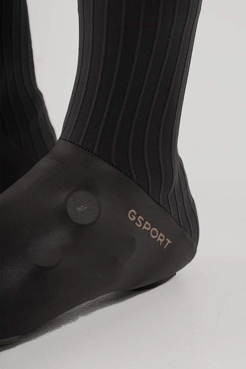 Botines Crono Ebony - Image 3
