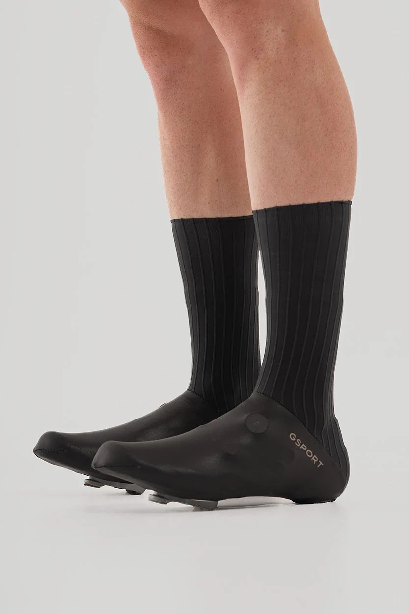 Botines Crono Ebony - Image 5