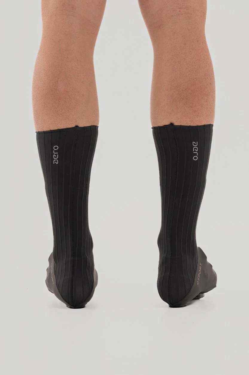 Botines Crono Ebony - Image 6