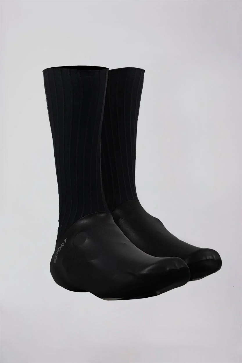 Botines Crono Ebony - Image 9