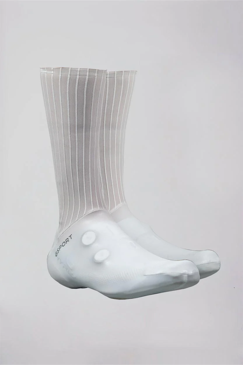 Botines Crono Ivory - Image 9