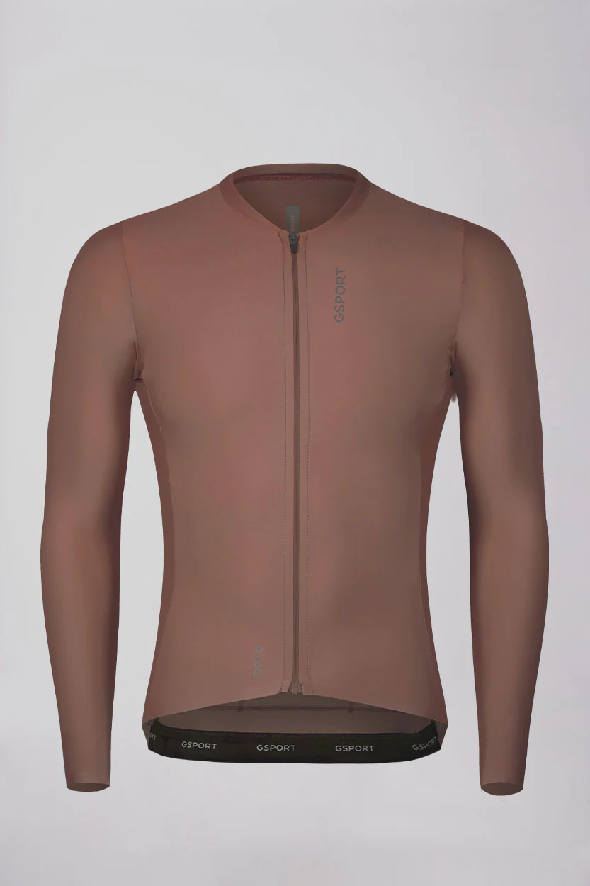Maillot Aero ML Atom Hombre - Image 7