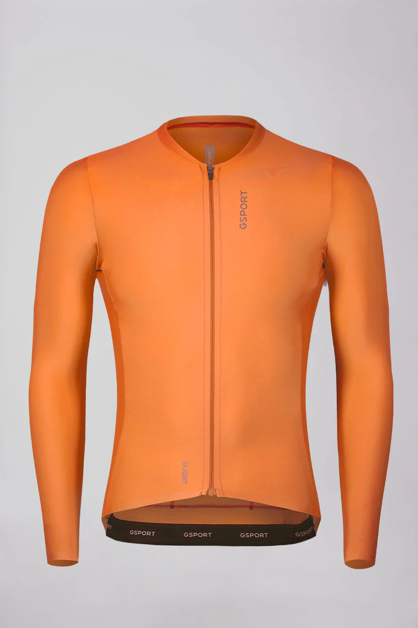 Maillot Aero ML  Impulse Hombre - Image 8