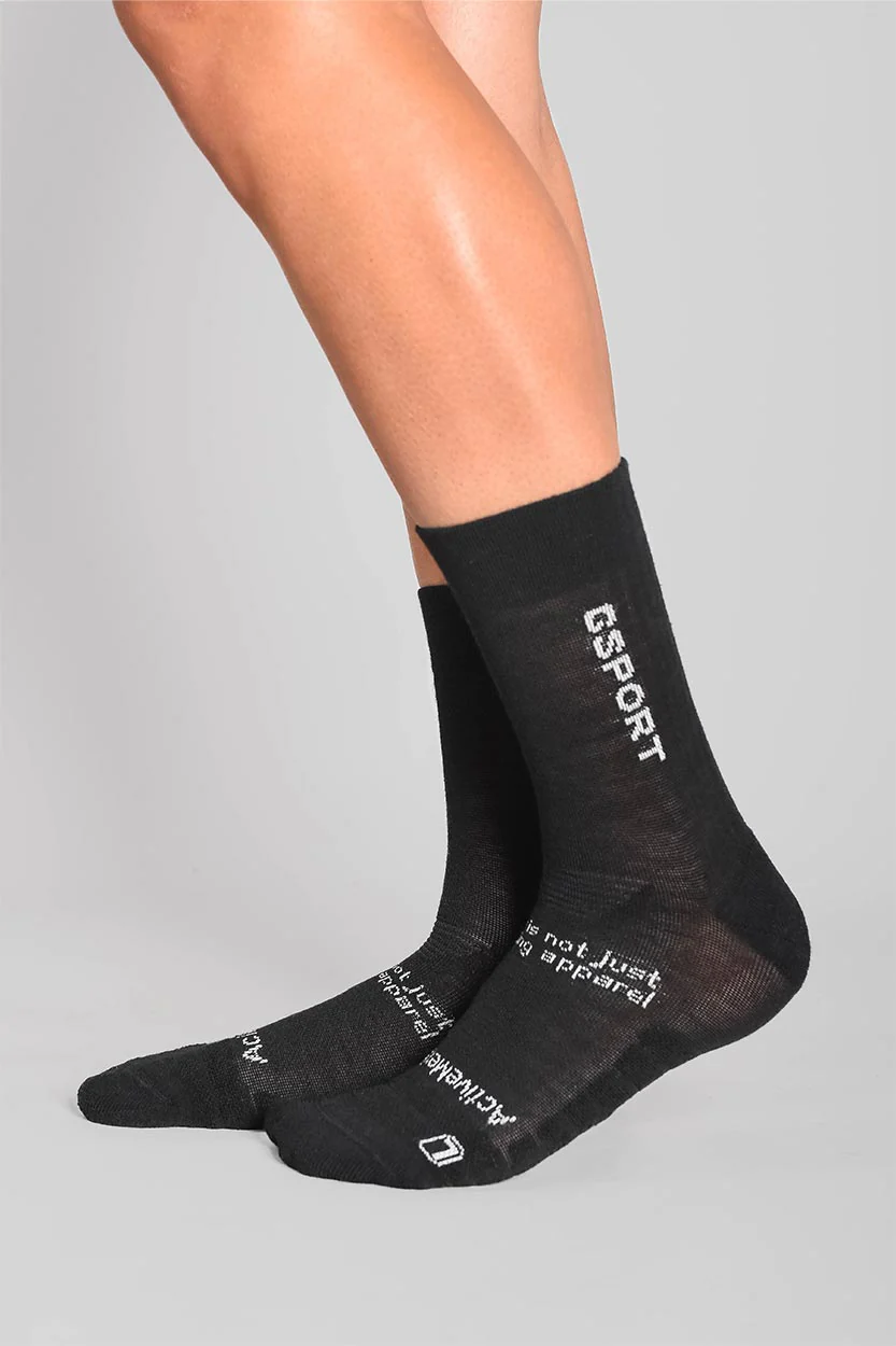 Calcetines Active Merino Umbra - Image 3