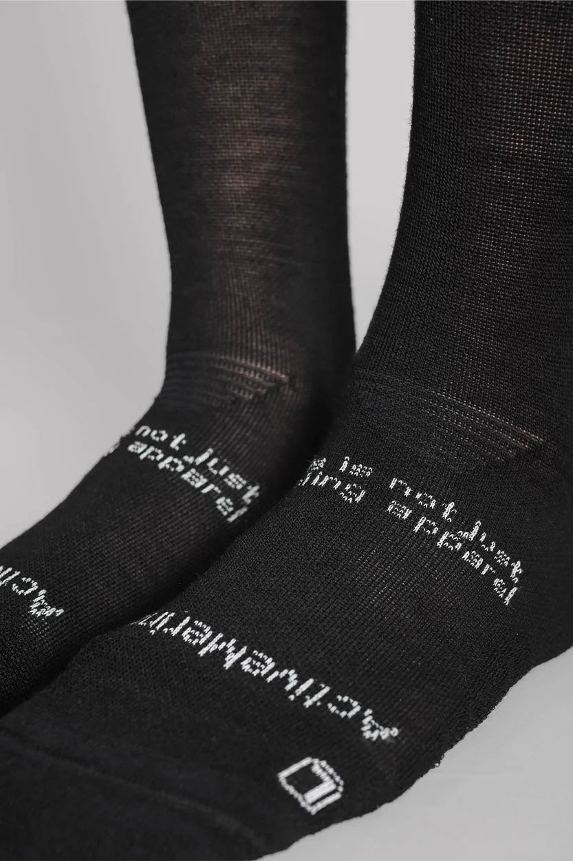 Calcetines Active Merino Umbra - Image 4