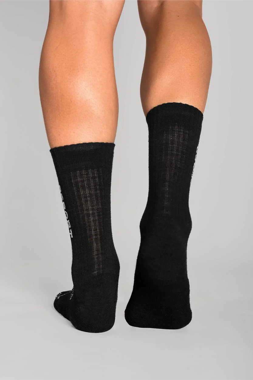 Calcetines Active Merino Umbra - Image 5