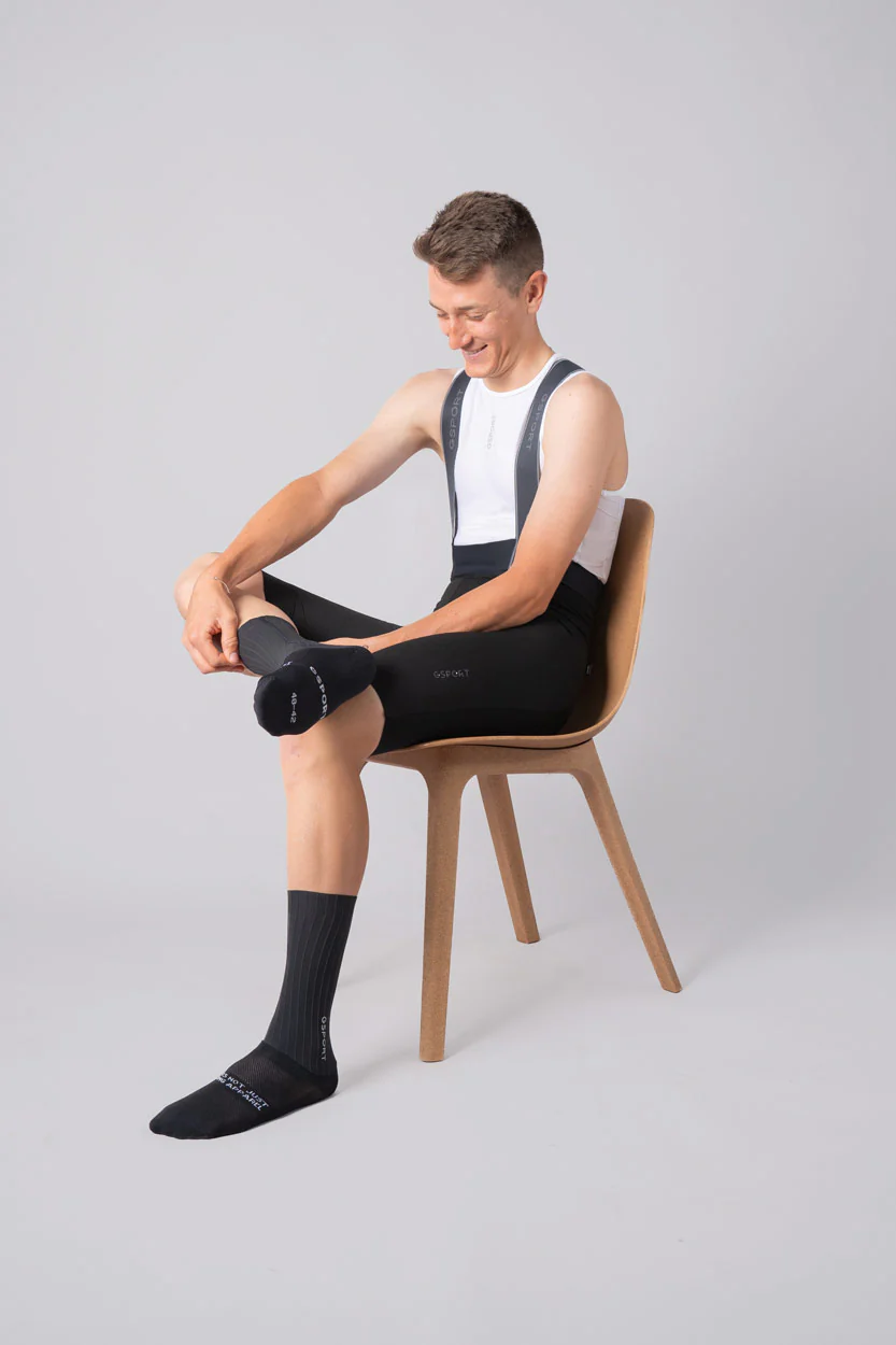 Calcetines Aero Ebony - Image 2
