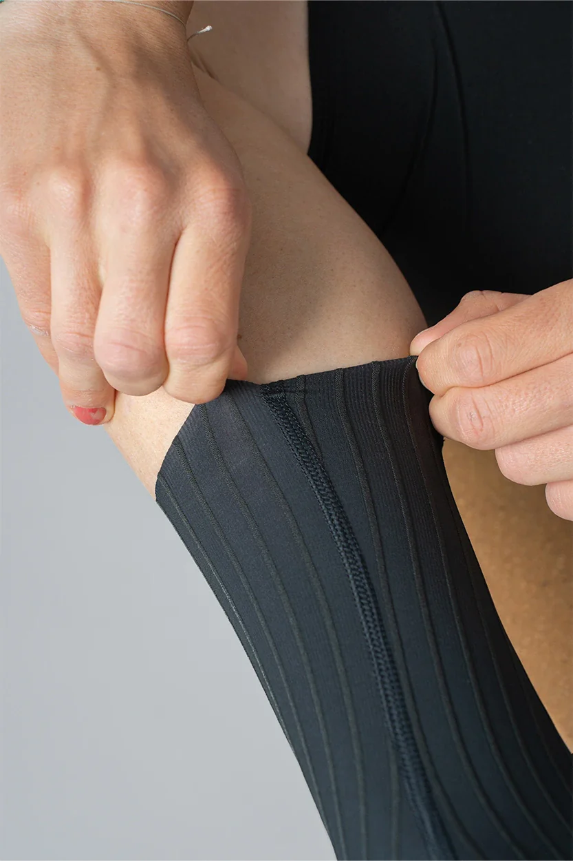 Calcetines Aero Ebony - Image 4