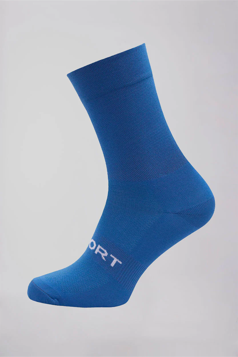 Calcetines Light Indigo