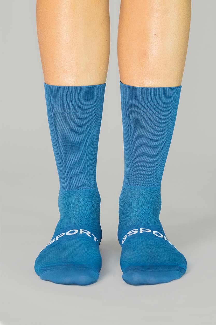 Calcetines Light Indigo - Image 2