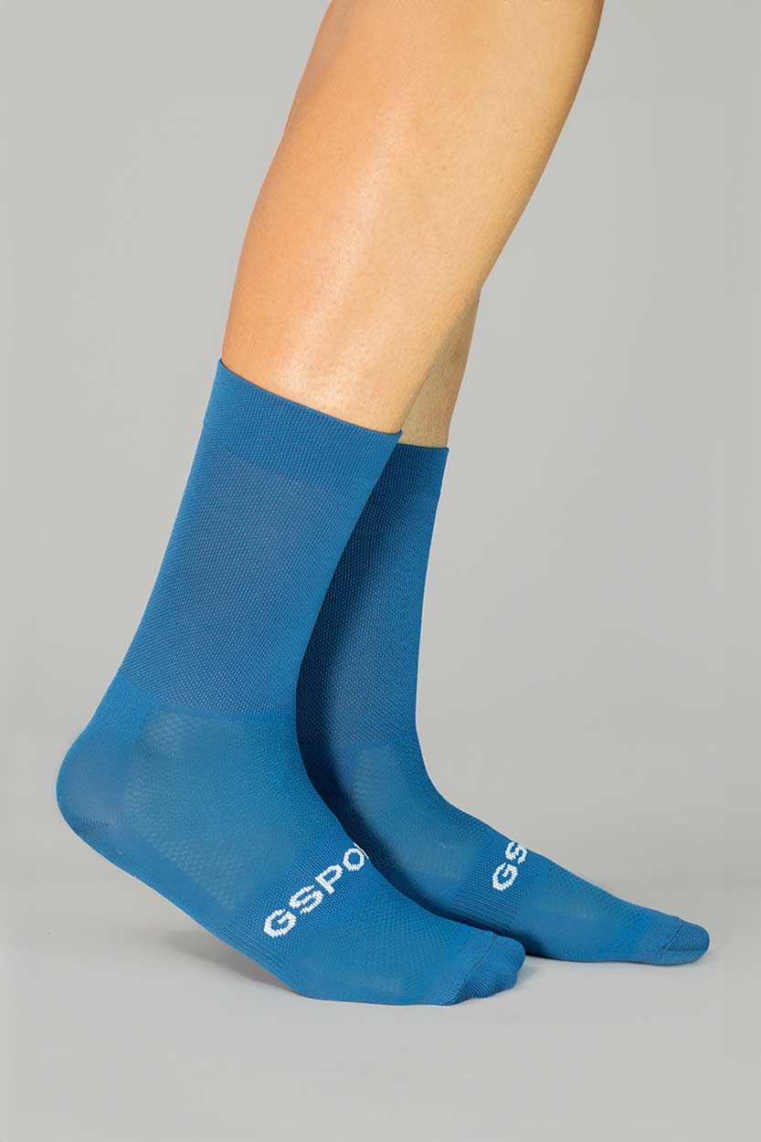 Calcetines Light Indigo - Image 4