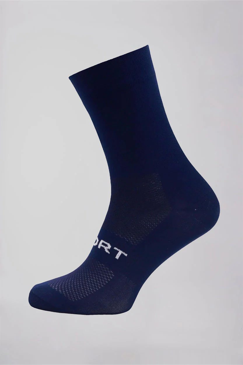 Calcetines Light Marino