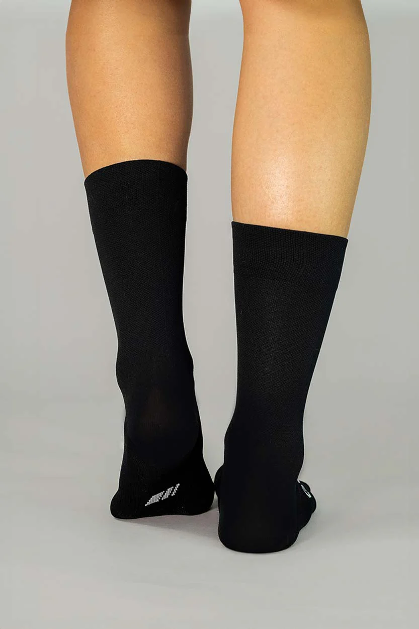 Calcetines Light Negro - Image 5