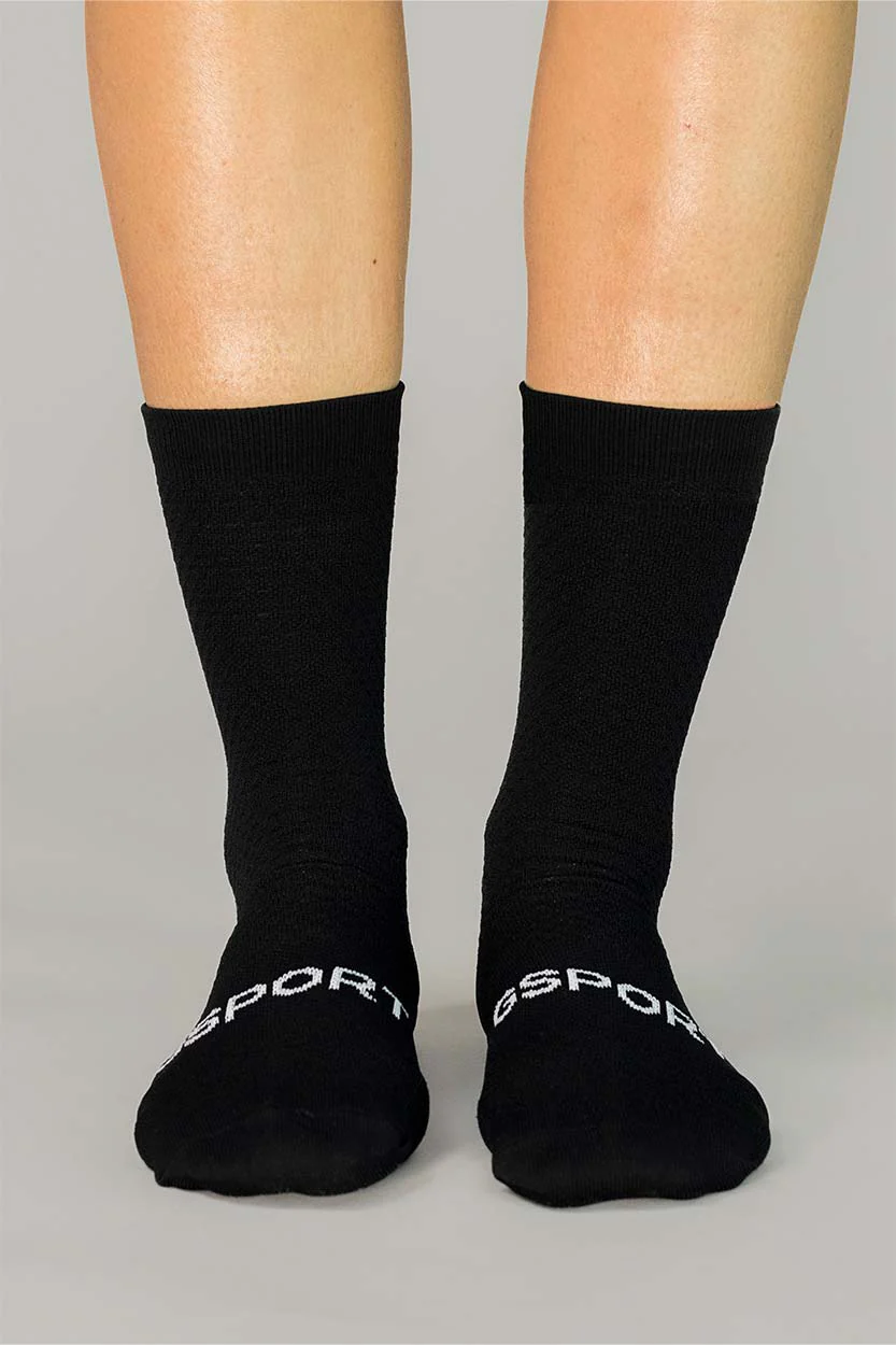 Calcetines Negros - Image 2