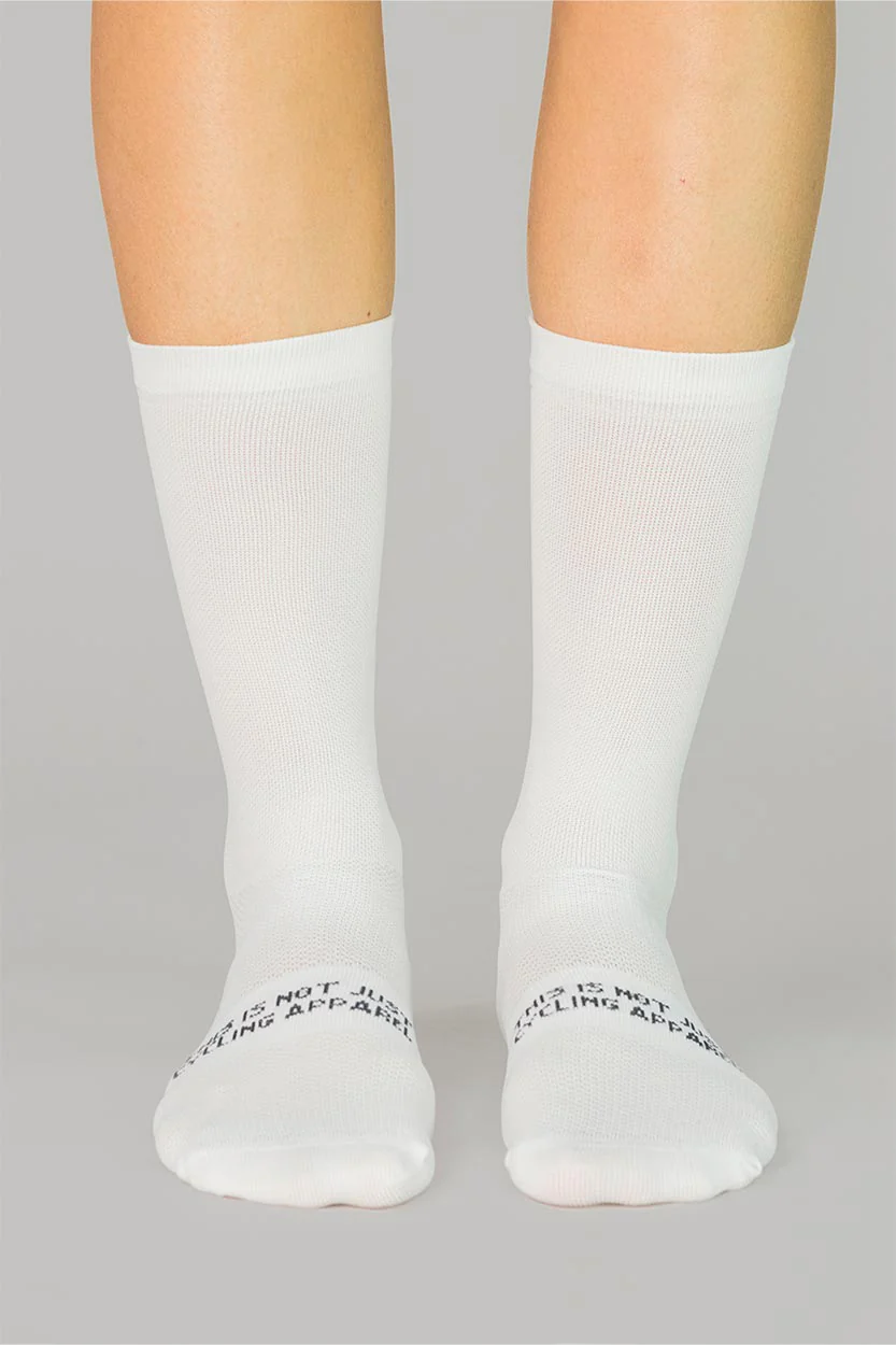 Calcetines One Blanco - Image 3