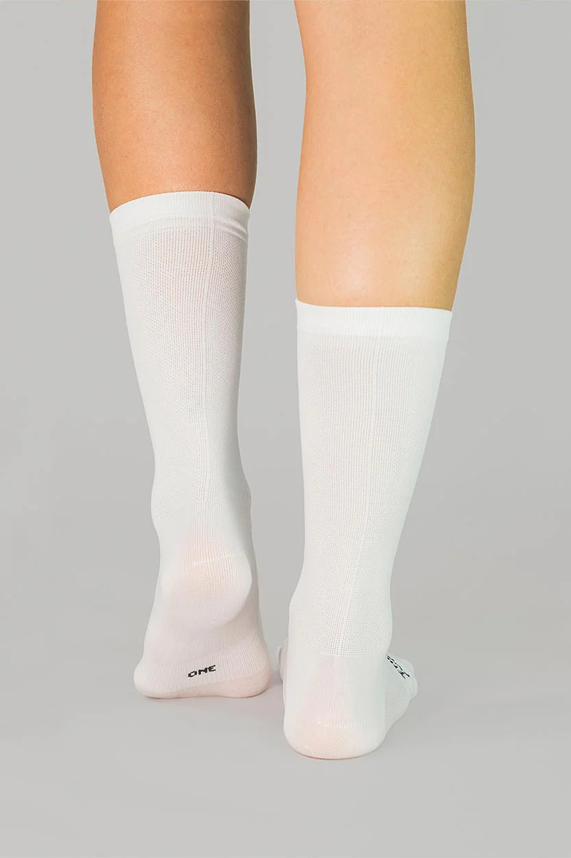 Calcetines One Blanco - Image 5