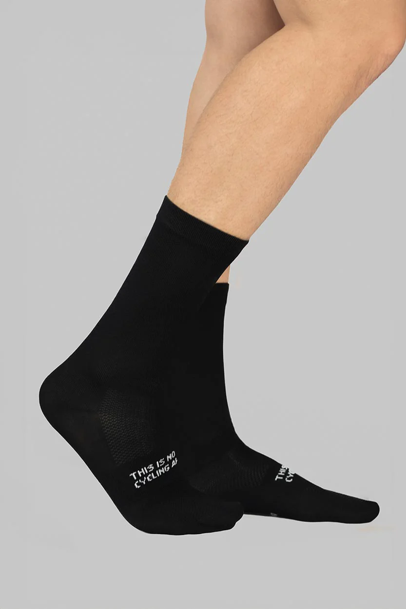Calcetines One Negro - Image 2