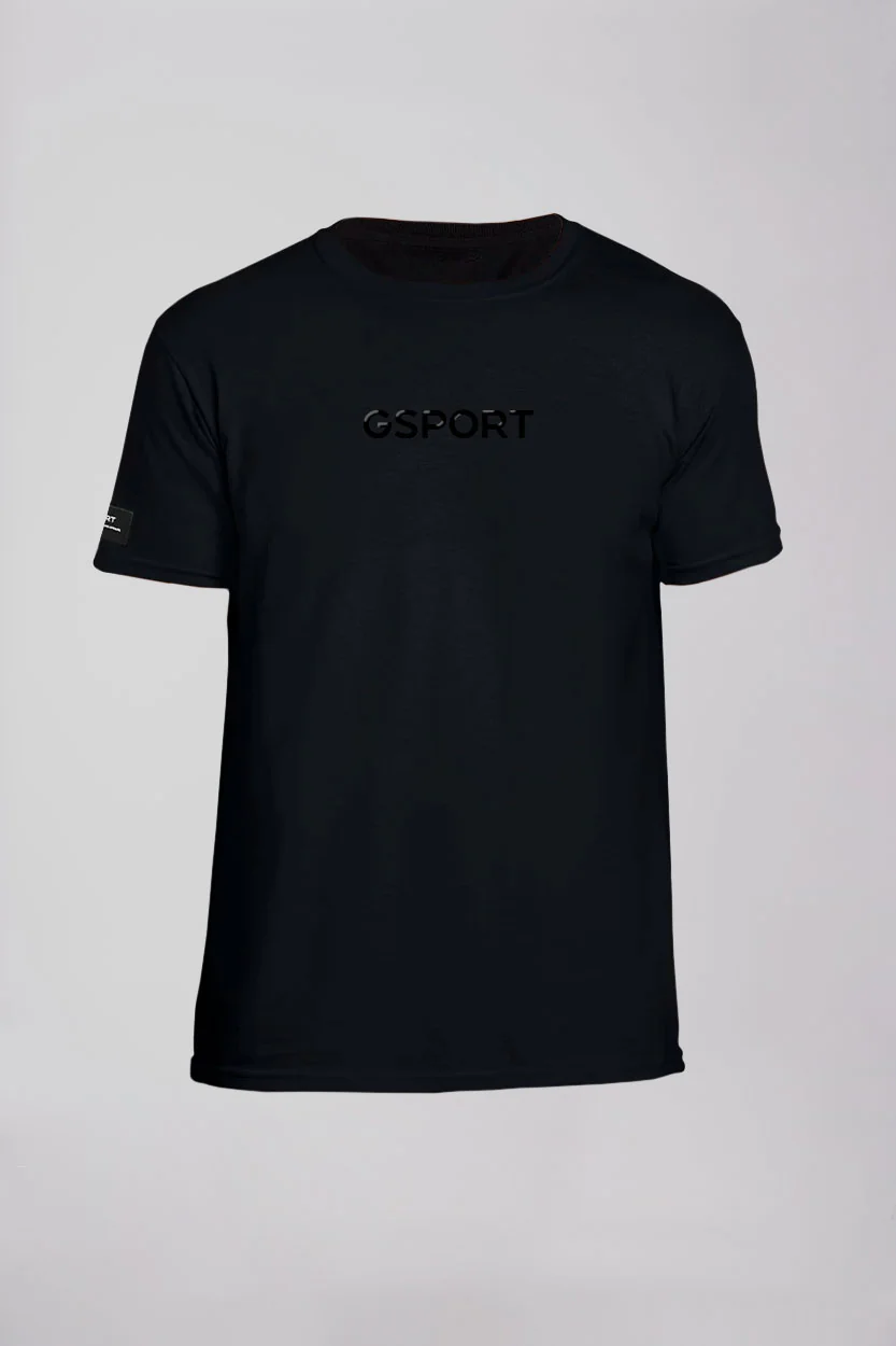 Camiseta Casual Carbon - Image 5