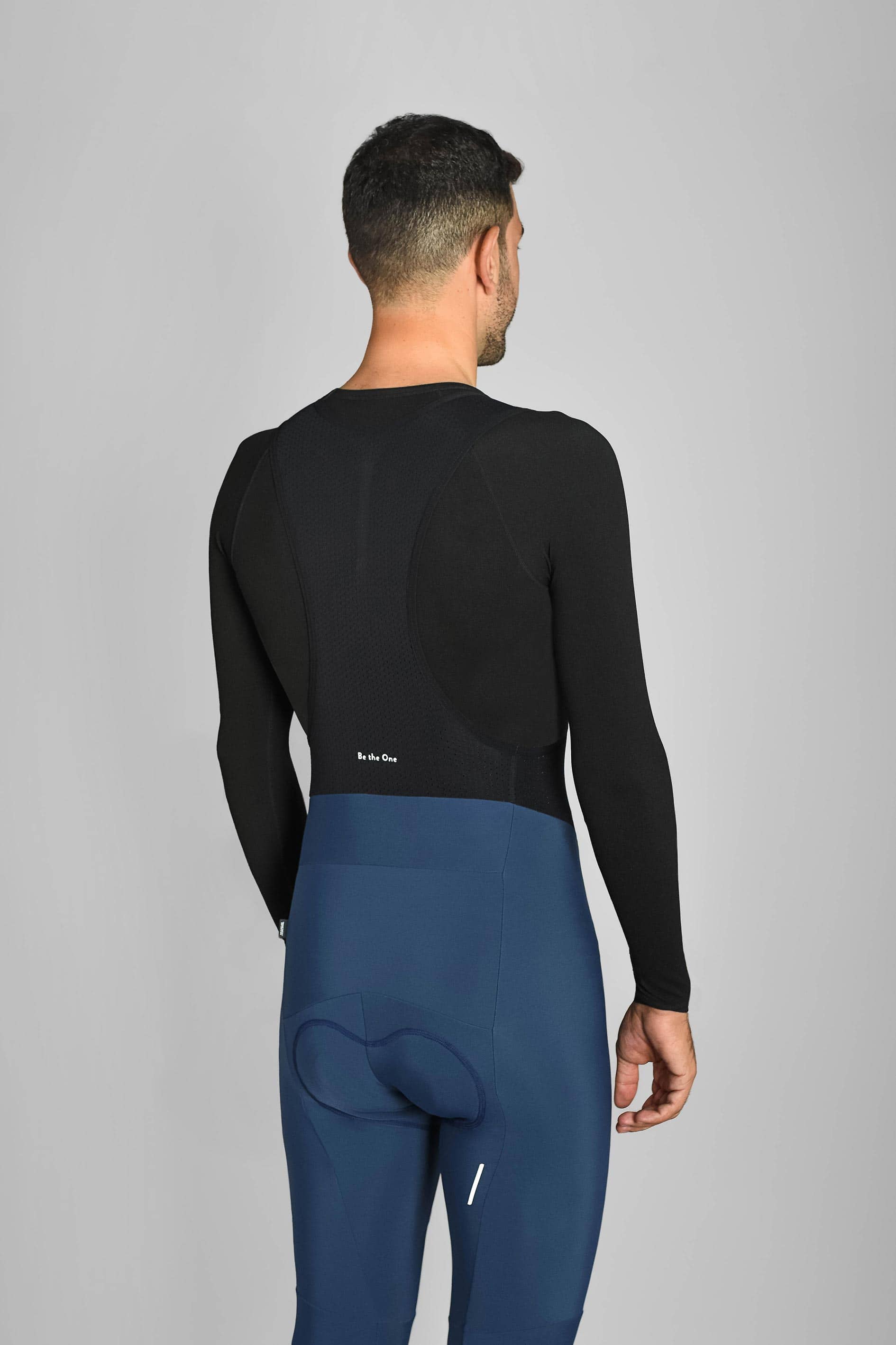 Camiseta Interior Active Merino Umbra - Image 3