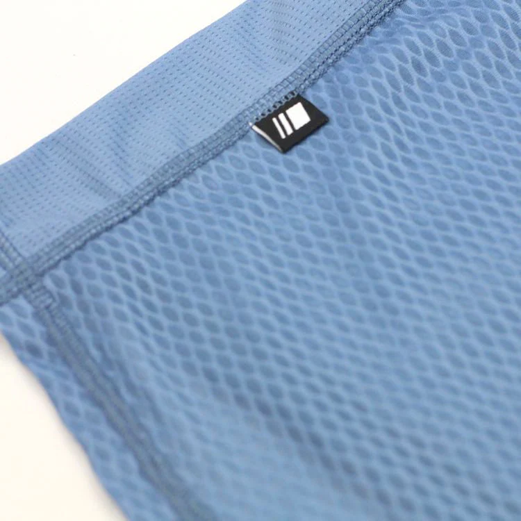 Camiseta Interior Azul - Image 3
