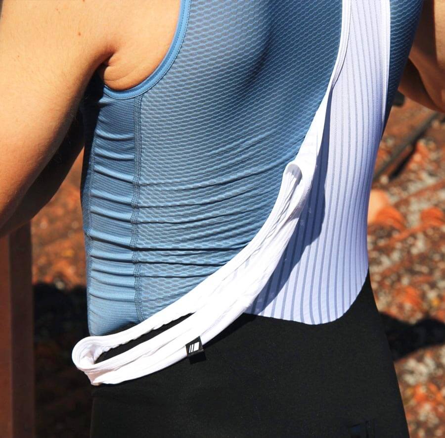 Camiseta Interior Azul - Image 7