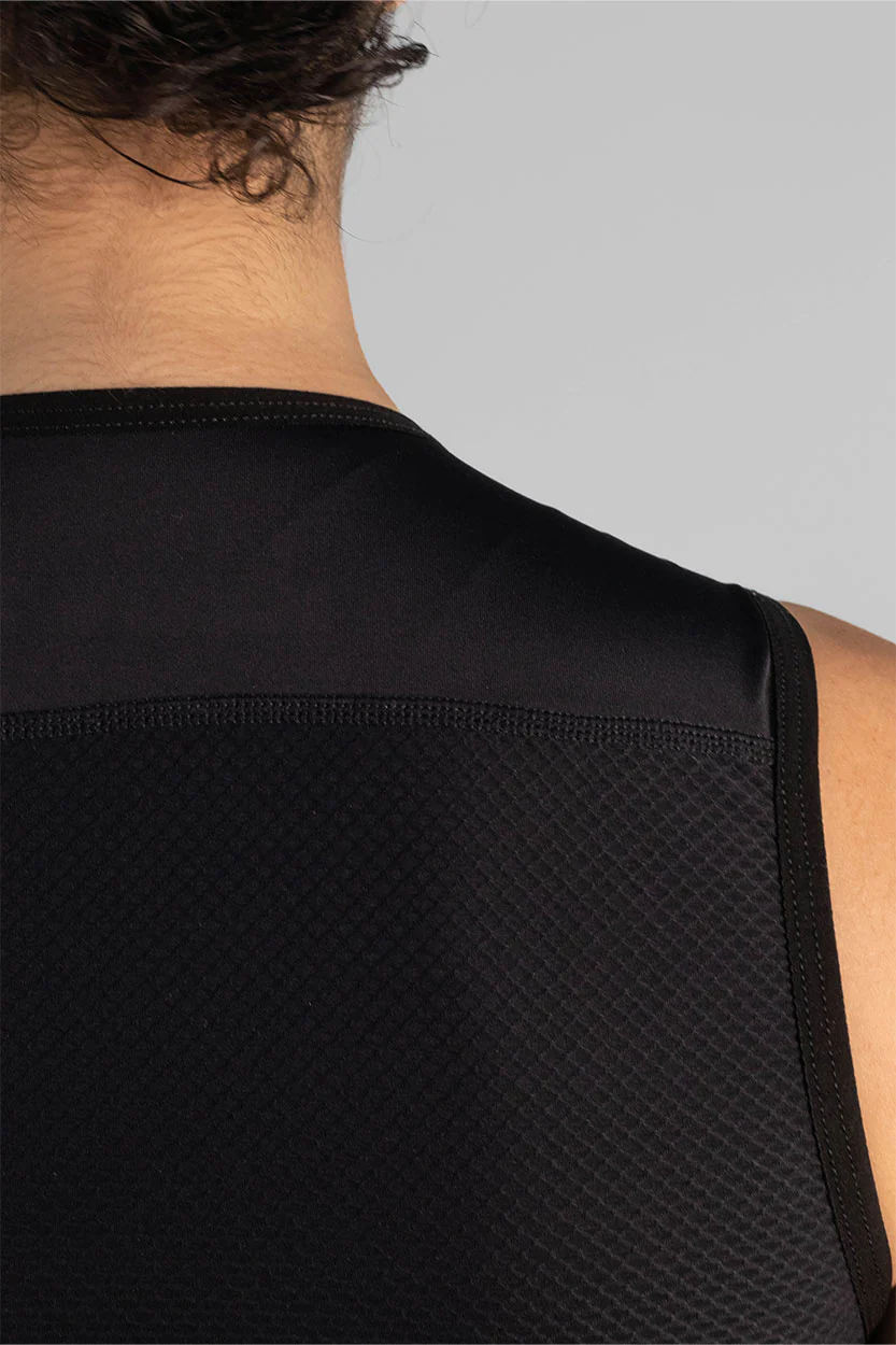 Camiseta Interior Black Mujer - Image 5