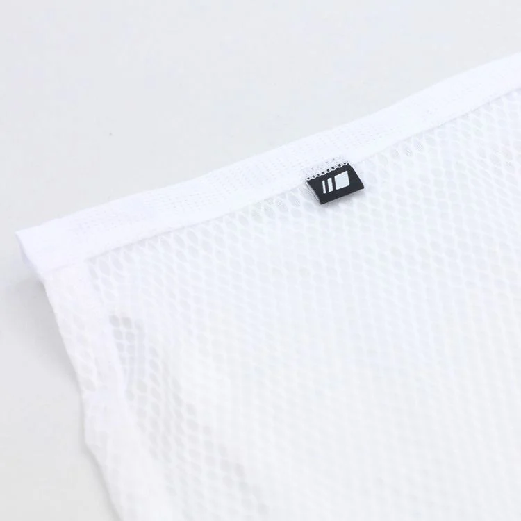 Camiseta Interior Blanca - Image 3