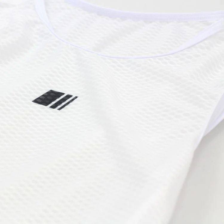 Camiseta Interior Blanca - Image 5