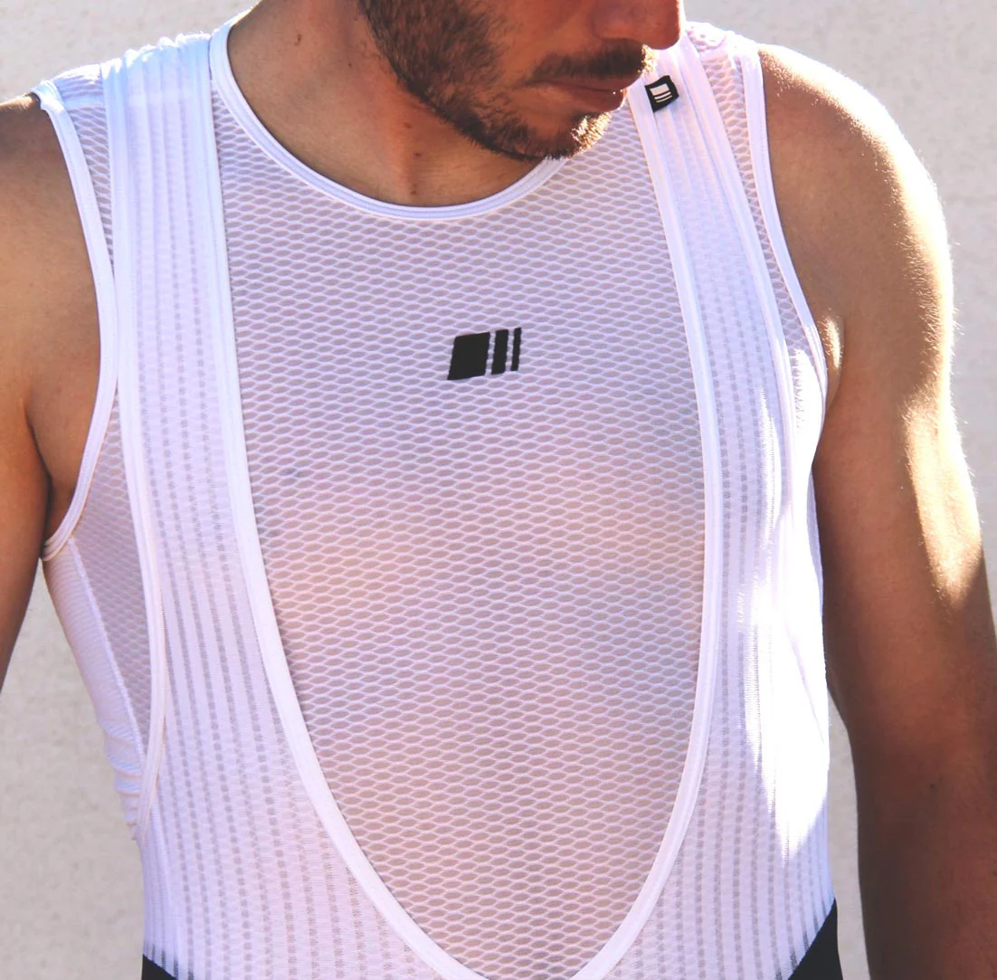 Camiseta Interior Blanca - Image 6