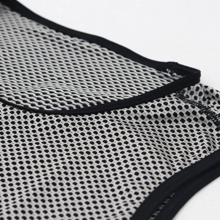 Camiseta Interior Carbono Negra - Image 4