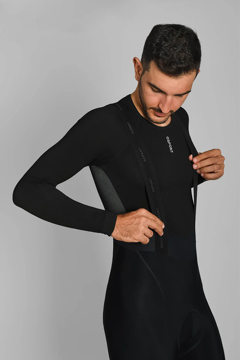 Culotte Pro Team Coal Hombre - Image 2