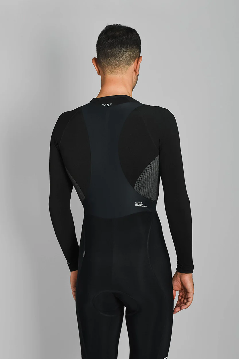 Culotte Pro Team Coal Hombre - Image 4