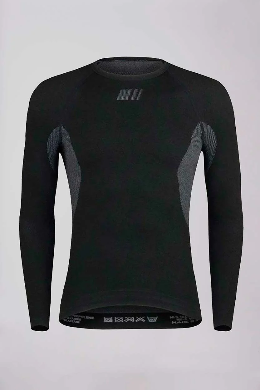Camiseta Interior Essential Seamless
