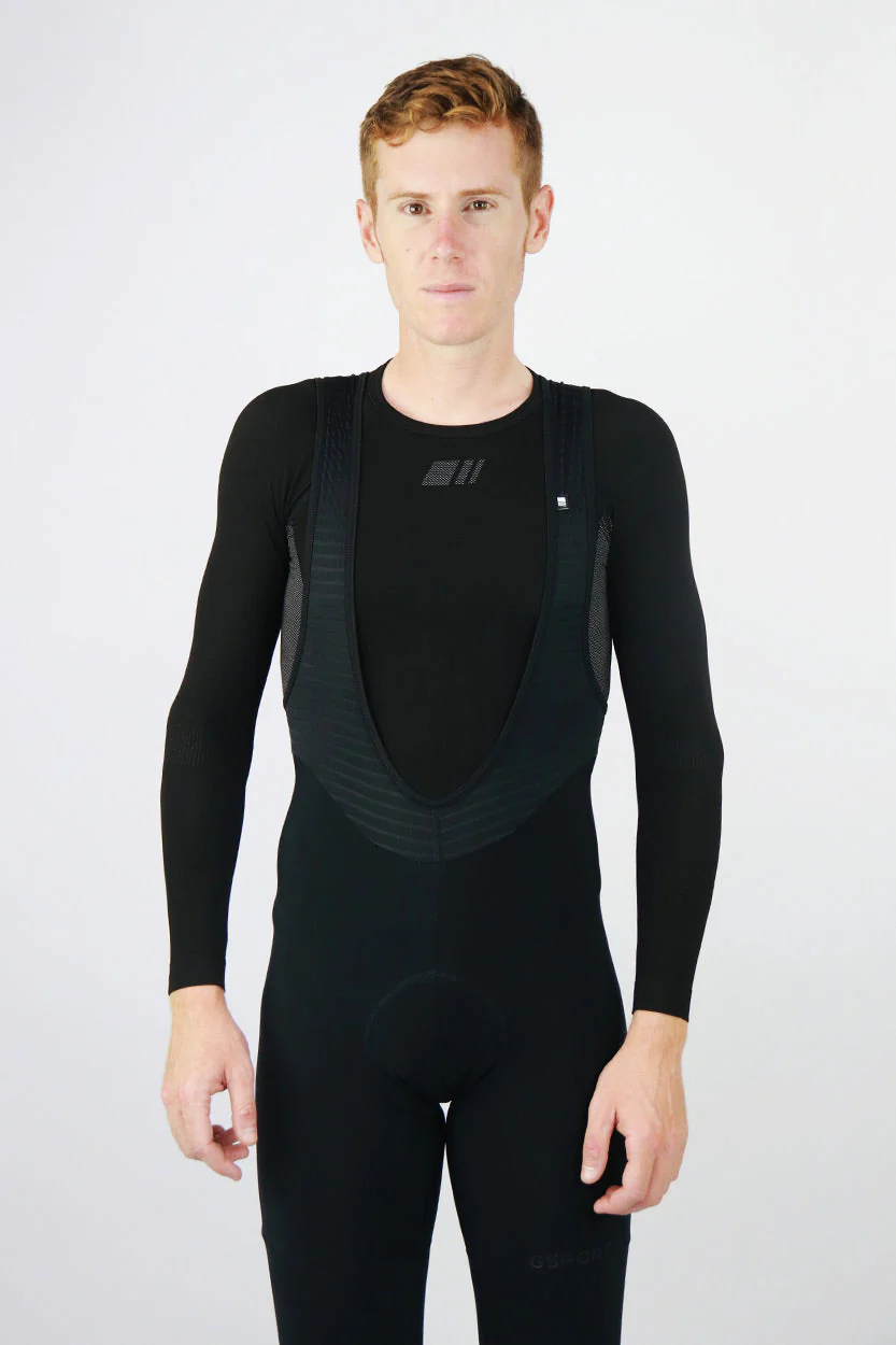 Camiseta Interior Essential Seamless - Image 2