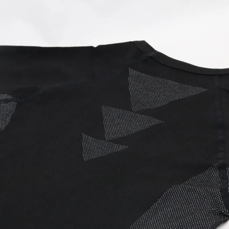 Camiseta Interior Essential Seamless - Image 4