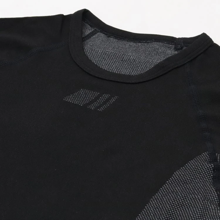 Camiseta Interior Essential Seamless - Image 6