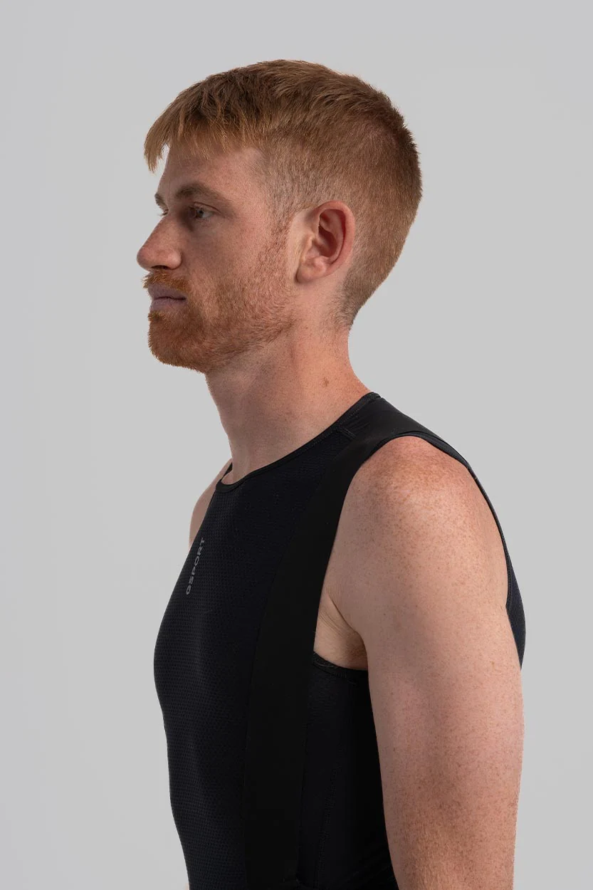 Camiseta Interior Fosco Hombre - Image 2