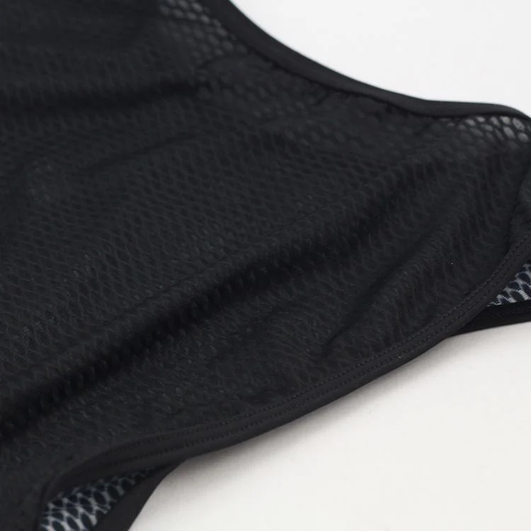 Camiseta Interior Negra - Image 4