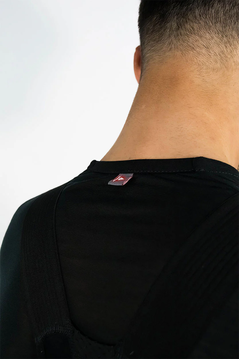 Camiseta Interior Primaloft Black Hombre - Image 4
