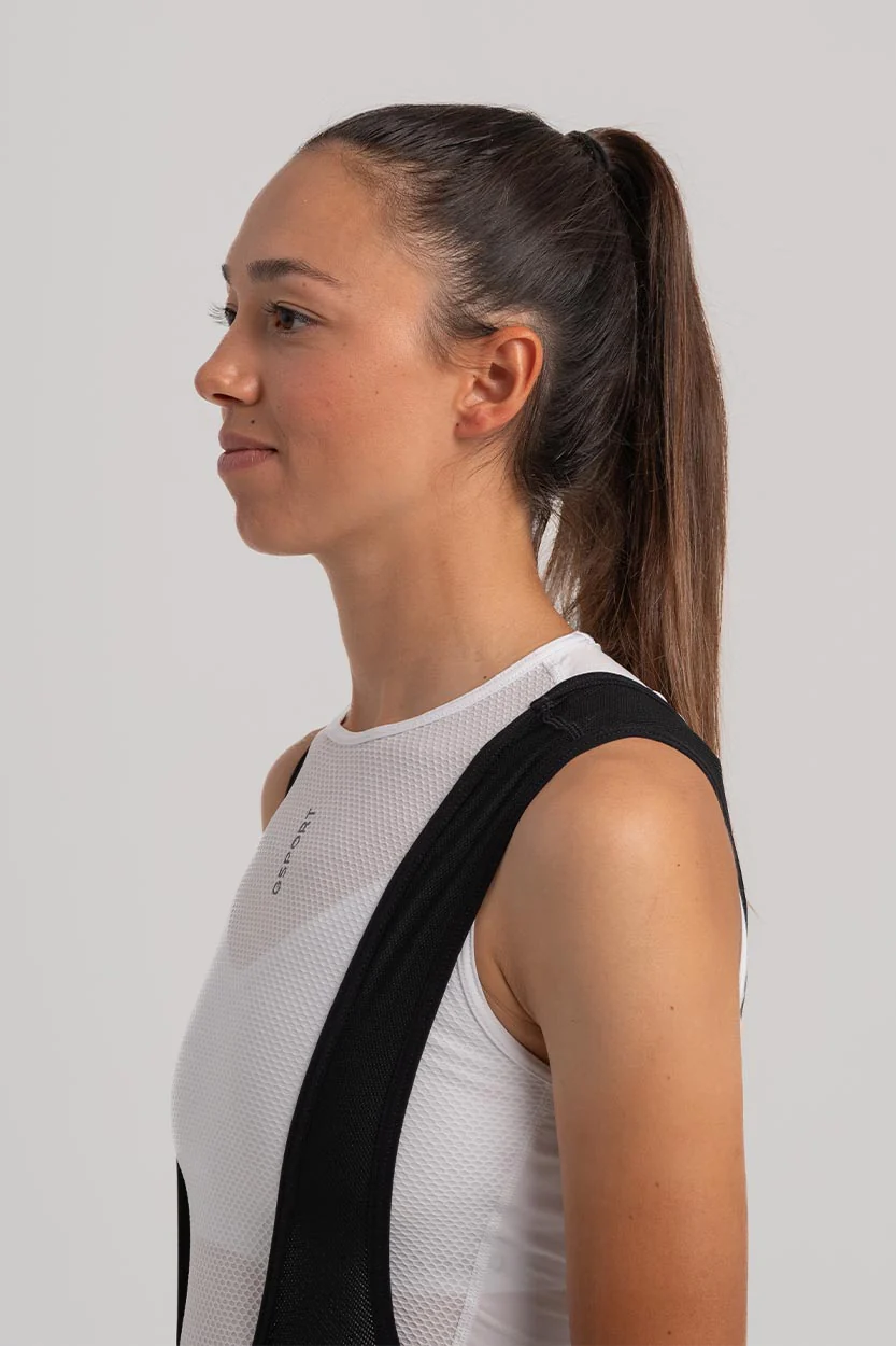 Camiseta Interior Pure Mujer - Image 2