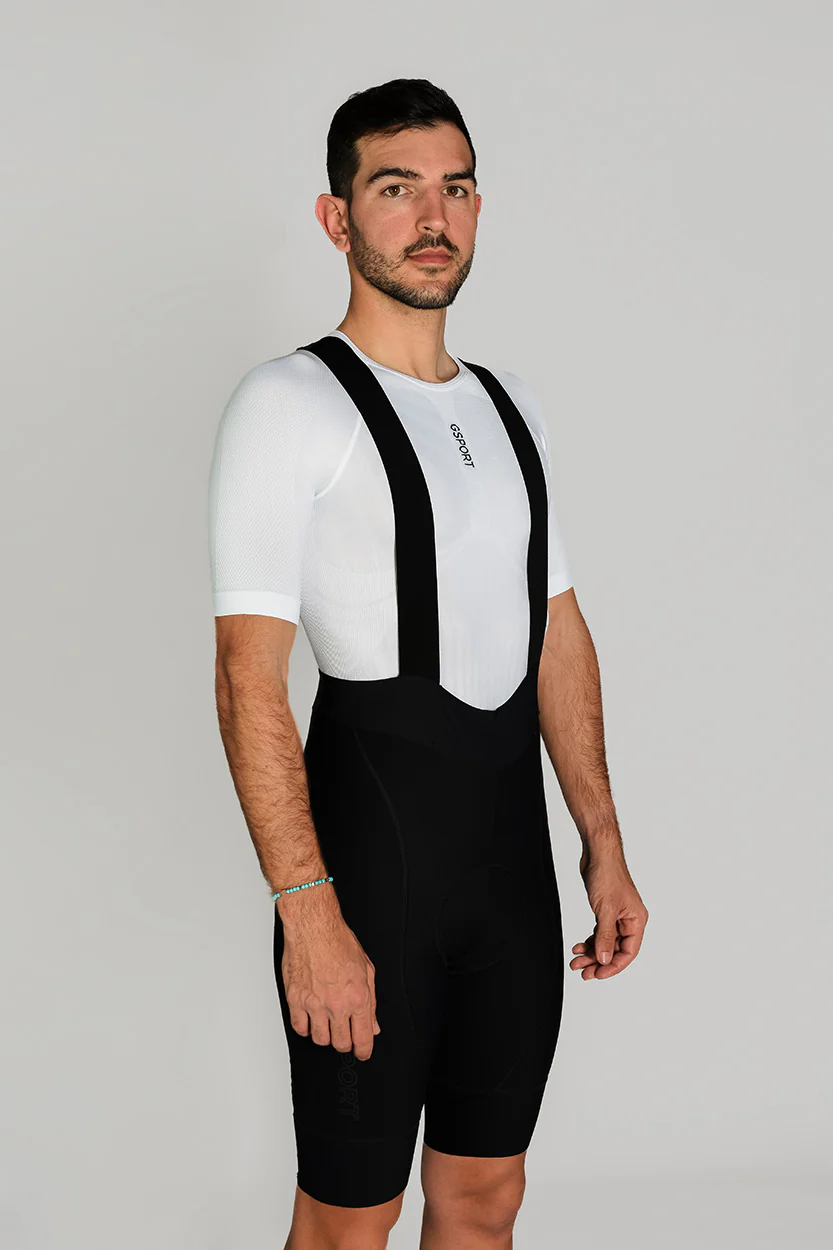Camiseta Interior Seamless White Corta - Image 2