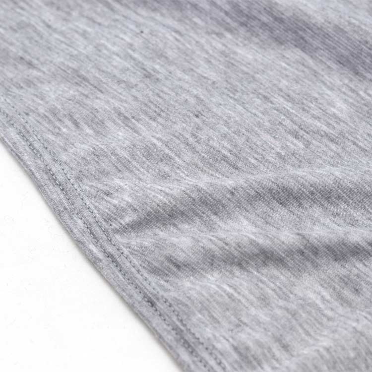 Camiseta Interior Tovel Gris - Image 2