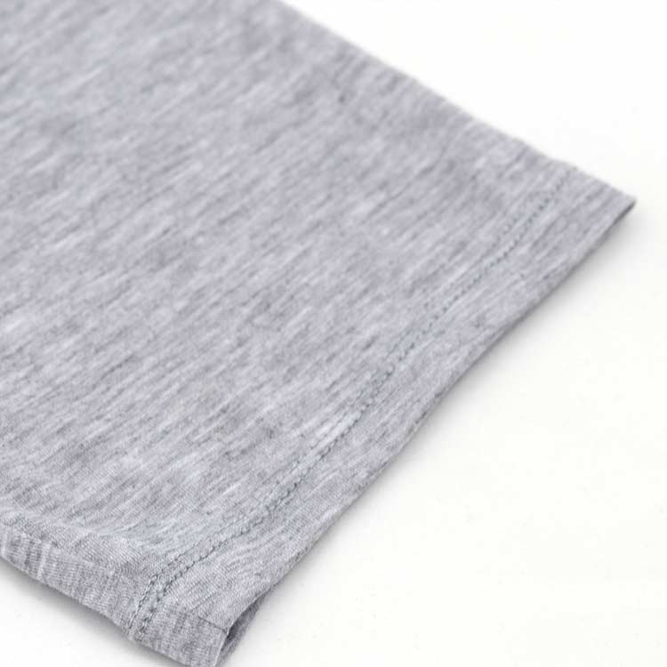 Camiseta Interior Tovel Gris - Image 3