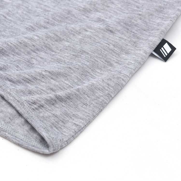 Camiseta Interior Tovel Gris - Image 4