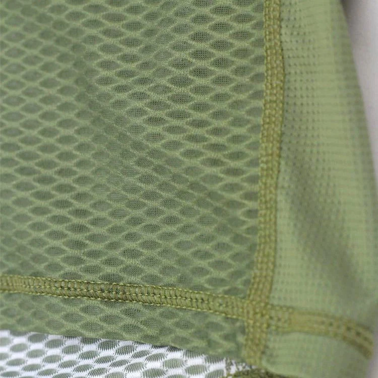 Camiseta Interior Verde - Image 2