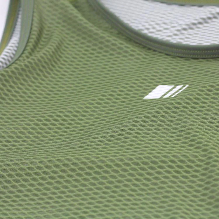 Camiseta Interior Verde - Image 3