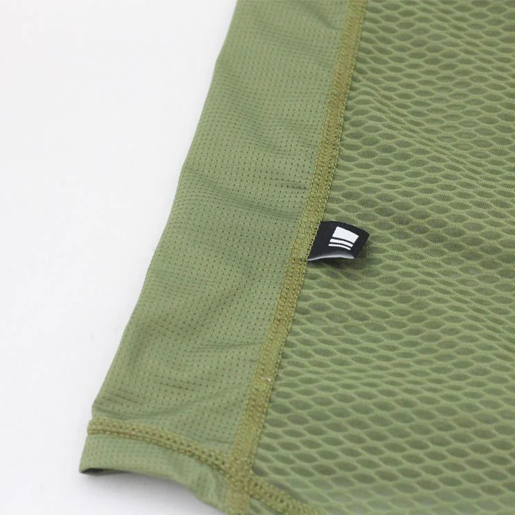 Camiseta Interior Verde - Image 4