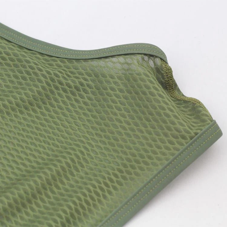 Camiseta Interior Verde - Image 5