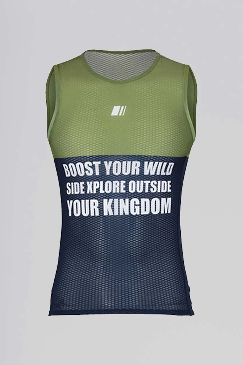 Camiseta Interior Xplore