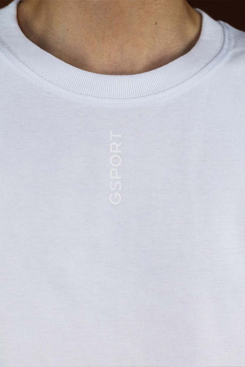 Camiseta manga corta Military - Image 3